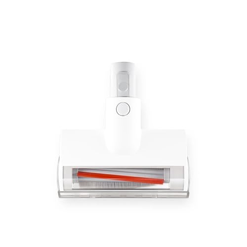 Staubsauger Bürstenkopf for Elektrische Matratzenbürste. Kompatibel Mit ROIDMI X300 Ultra. Staubsaugerzubehör von QDGHJKM