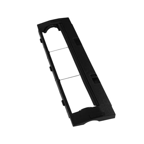 Staubsauger Bürstenwalzenabdeckung for Staubsauger. Kompatibel Mit ROIDMI EVE Plus, Kompatibel Mit Viomi S9. Zubehör for Roboterstaubsauger von QDGHJKM