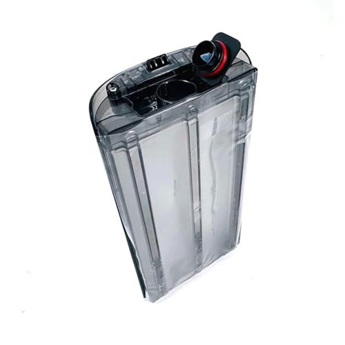 Staubsauger Ersatz-Reinwassertank. Kompatibel Mit Dreame H14 Pro / H14 Ultra. Zubehör for Handstaubsauger von QDGHJKM