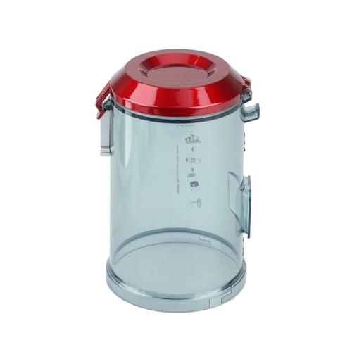 Staubsauger Ersatz-Staubbehälter for Staubsaugerzubehör. Kompatibel Mit Proscenic I9. von QDGHJKM