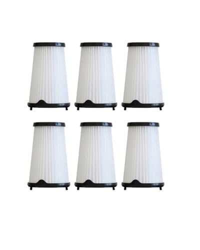Staubsauger Hepa-Filter-Ersatzteile. Kompatibel Mit AEG CX7 CX7-2 AEF150. Staubsauger-Zubehör von QDGHJKM