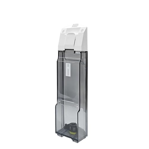 Staubsauger Sauberer/Abwassertank, Kompatibel Mit Tineco Floor ONE S7 Steam. Kabelloser Nass-Trocken-Staubsauger, Ersatzteile(1*Clean Water Tank) von QDGHJKM