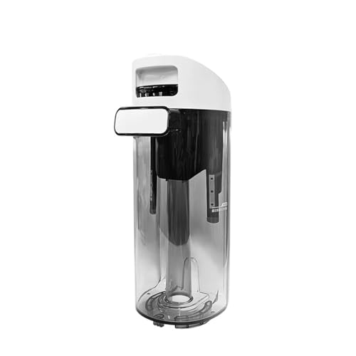 Staubsauger Sauberer/Abwassertank, Kompatibel Mit Tineco Floor ONE S7 Steam. Kabelloser Nass-Trocken-Staubsauger, Ersatzteile(1*Sewage Tank) von QDGHJKM