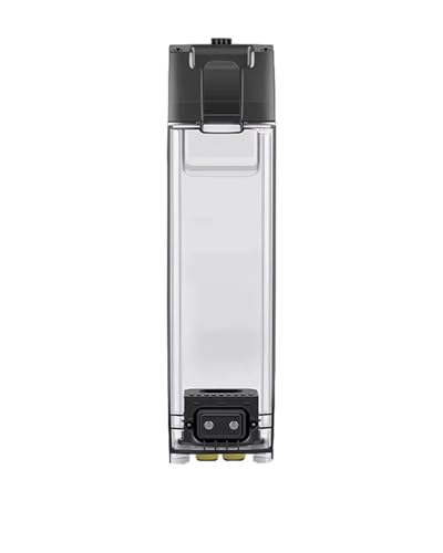 Staubsauger Sauberer/Schmutzwassertank. Kompatibel Mit Tineco Floor ONE S7 Pro Version 1, Nass-Trocken-Staubsaugerteile(Clean Water Tank) von QDGHJKM