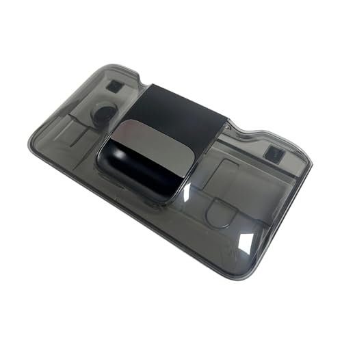 Staubsauger Staubsauger-Reinwassertank-Behälterteile. Kompatibel Mit Dreame H15 Pro. for Die Haushaltsreinigung von QDGHJKM