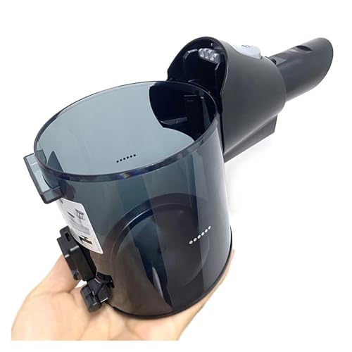 Staubsauger Staubsauger-Staubbehälter, Kompatibel Mit Bosch S6 S7-Serie, Ersatz-Staubbecher von QDGHJKM