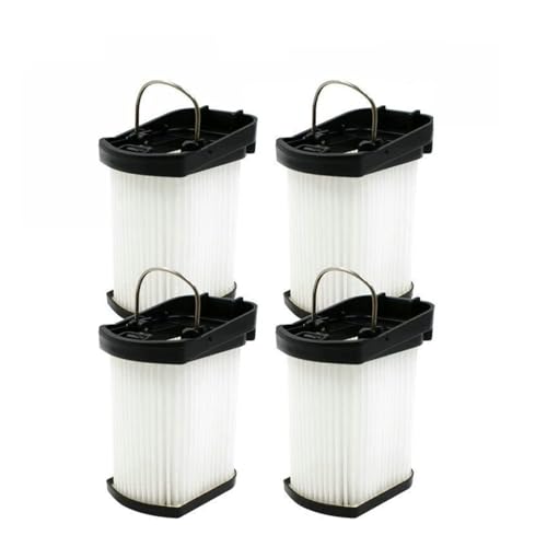 Staubsauger Staubsaugerfilter Kompatibel for Shark WV401 WV401PK WV401BL. Filterelement Hypa Filter von QDGHJKM