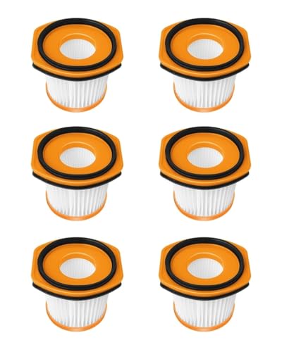 Staubsauger Staubsaugerfilter. Kompatibel Mit Shark WS620, WS630, WS632, WS642. Filterteilnummer XFFWV360 von QDGHJKM
