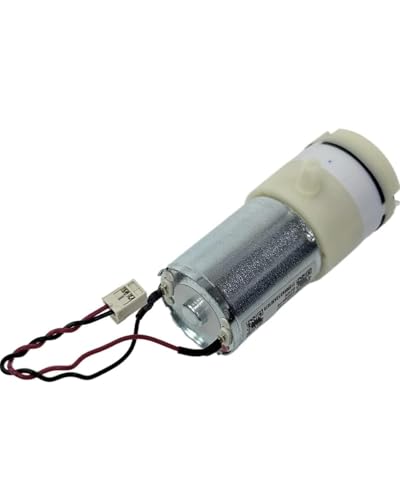 Staubsauger Staubsaugerteile, Luftpumpenzubehör. Kompatibel Mit Roborock S8 PRO Ultra S7 Max Ultra Q Revo von QDGHJKM