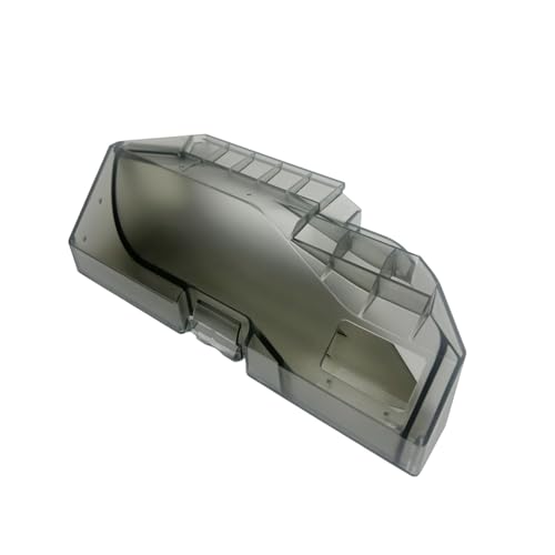 Staubsauger Staubsaugerzubehör, Staubbehälter, Staubbox. Kompatibel Mit Dreame X50 Ultra/X50 Master/L50 Pro Ultra von QDGHJKM