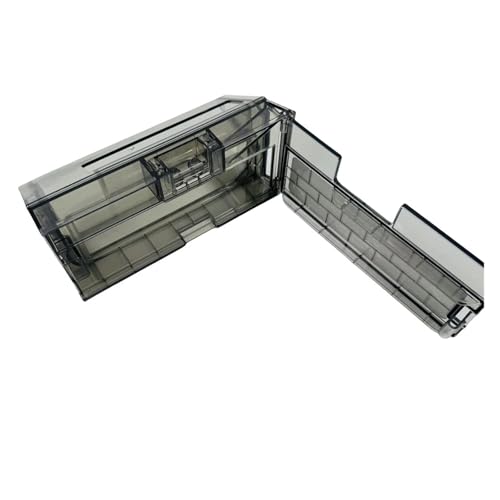 Staubsauger Zubehör for Staubbehälter Von Saugrobotern. Kompatibel Mit Dreame Mova Z5/Z5 Pro/Z50 Ultra. von QDGHJKM