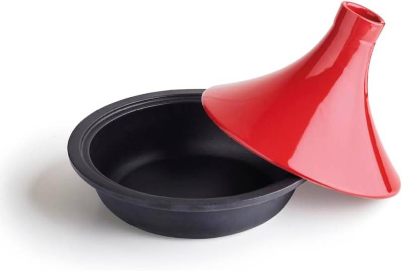 QDesign by Sauter Schmortopf QDesign Tajine Oval von QDesign by Sauter