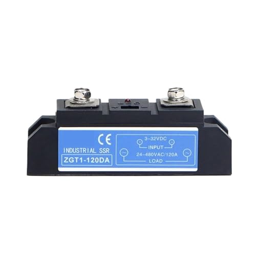 120A 150A 200A DC zu AC Industrielle SSR Hohe Strom Power Kühlkörper Aluminium Heizkörper Industrie Serie DA Solid State relais 1Pcs(Heat Sink) von QEJBQKWU