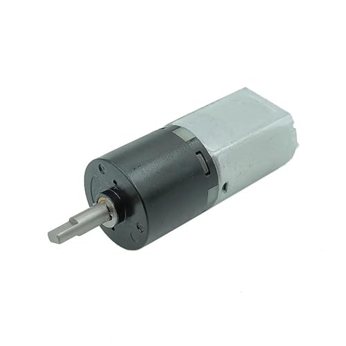 20GP-130 Mini 20mm 130 DC 6V 9V 12V 44RPM Langsam Geschwindigkeit Planeten Getriebe Getriebe Untersetzungsmotor 1Pcs 20GP-130 Mini 20mm 130 DC 6V 9V 12V 44RPM Langsam Geschwindigkeit Planeten Getriebe Getriebe Untersetzungsmotor 1Pcs von QEJBQKWU