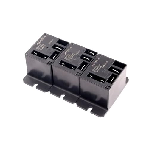 220 V Klimaanlage Relais HF105F JQX-105F-4-012D 024D 220A -1HS 1ZS 12 V 1 Stücke(220A-1ZS) von QEJBQKWU