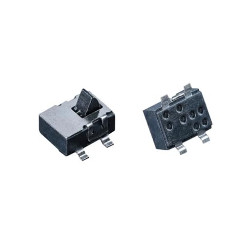 4Pin Mini Schiebeschalter Reset Kippschalter Miniaturschalter Luftbefeuchter Erkennungsschalter 1Pcs von QEJBQKWU