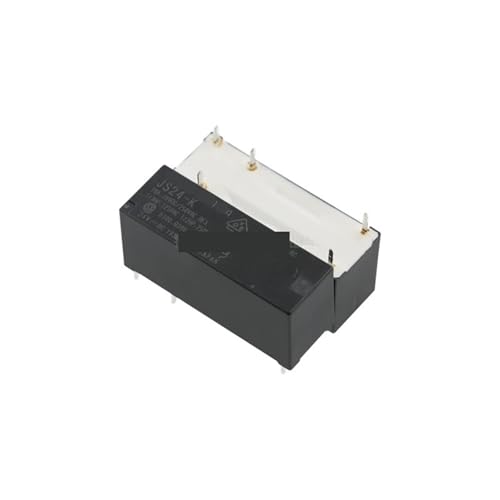 5Pcs JS5-K 5VDC JS12-K 12VDC JS24-K 24VDC 5PIN 8A Power Relais EIN Set Von Transformationen(JS24-K 24VDC) von QEJBQKWU