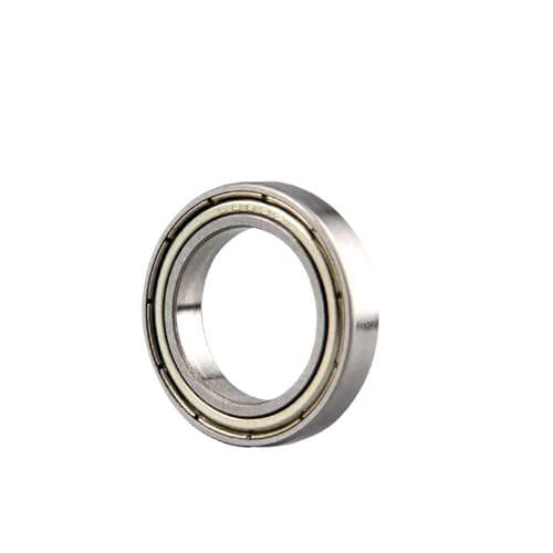 Auto-Klimaanlagenlager 40BD5220 CS405220-2RS 6808W20-2RZ 40 * 52 * 20MM,6804W10 63804ZZ 63804-2RS 20 * 32 * 10MM 1St(6804W10) von QEJBQKWU