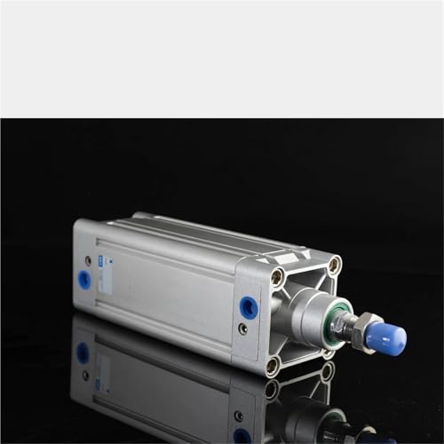 DNC typ PNEUMATISCHE ZYLINDER DNC50 DNC63 DNC-32-50-PPV-A 1Pcs(Stroke 450mm,Bore 50mm) von QEJBQKWU