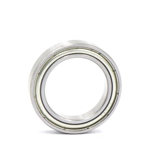 Dünnwandige Lager 6834RS 6836RS 6838RS 6840RS 6844RS 6848RS 6852M 1 Stücke(10PCS,6840RS) von QEJBQKWU