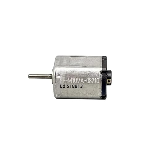 FF-M10VA-08210 Mini-Elektromotor M10, 17500 U/min, DC 3 V/3,7 V, 10 mm x 8 mm, 1 Stück von QEJBQKWU
