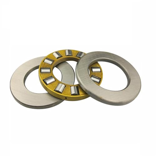 Flugzeug Axial-Zylinderrollenlager 81113 81114 81115 81116 81117 81118M 1St(81117M 85x110x19) von QEJBQKWU