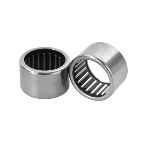 Gezogenes Nadellager, Miniaturlager HK0306 HK0408 HK0509 HK0606 HK0608 HK0610 HK0612 HK0708 HK0808 HK0809 HK0810 HK0812 HK0908 HK0910 HK1012, 2 Stück(Hk0910 (9 X13x10)) von QEJBQKWU