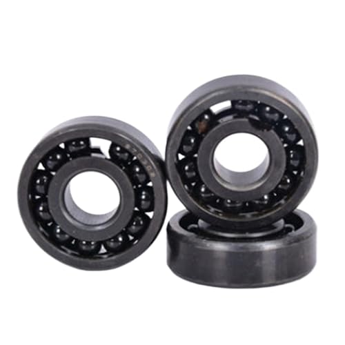 Hochtemperatur-Ofenlager 970206 970207 970208 970209 970210 970106 970107 970108 970109 970110 970111 1 Stück(White,970106) von QEJBQKWU