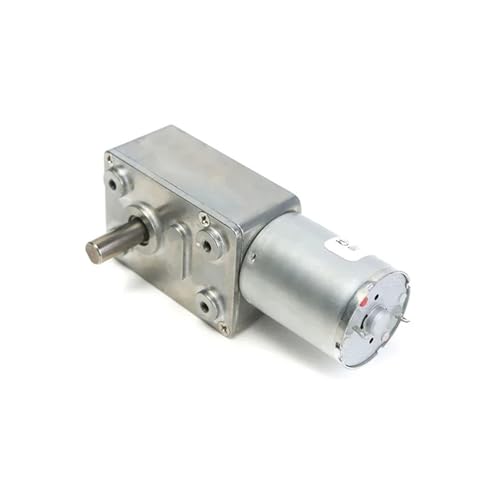 JGY370 12V 24V Jgy370 Halterung Controller Power Reversed Reducer Mini Reduktion Box Motor 1Pcs(Package D,DC 12V) von QEJBQKWU
