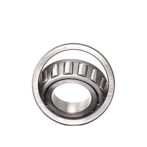 Kegelrollenlager 30302 30303 30304 30305 30306 30307 30308 30309 mm, 2 Stück(30302) von QEJBQKWU