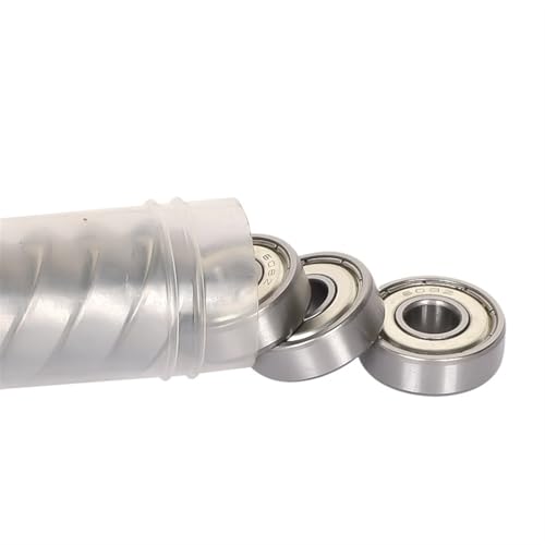 Kugellager 608 603 604 605 606 607 609 623 624 625 626 627 628 629ZZ RS 10 Stück(626zz-6x19x6mm) von QEJBQKWU