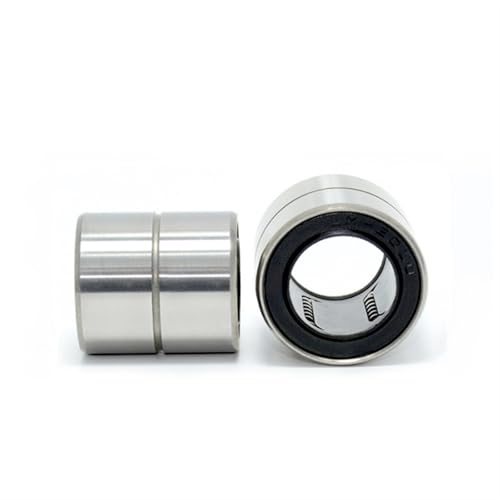 Linearlager kurz/extra kurz LMUT/LMUD LMUT6 LMUT8 10 LMUT12 LMUT13 LMUT16 LMUT20 Lager Linearlager 1 Stück(LMUD20 20x32x65) von QEJBQKWU