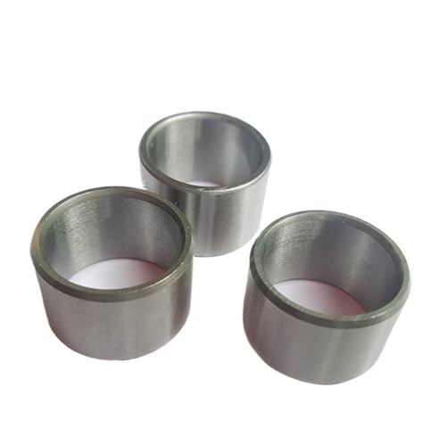 Nadellager Innenring Stahlhülse Innendurchmesser 8 10 12mm Außendurchmesser 13 14 15 16 18 20 22 2St(8x12x10) von QEJBQKWU