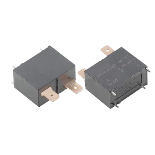 Relais CHF-V-112DA2 12VDC DIP-4 Klimaanlage Relais 4-pin Strom 20A 250VAC Austauschbare HF102F-12V G4A-1A-E-12V 1Pcs Relais CHF-V-112DA2 12VDC DIP-4 Klimaanlage Relais 4-pin Strom 20A 250VAC Austauschbare HF102F-12V G4A-1A-E-12V 1Pcs von QEJBQKWU