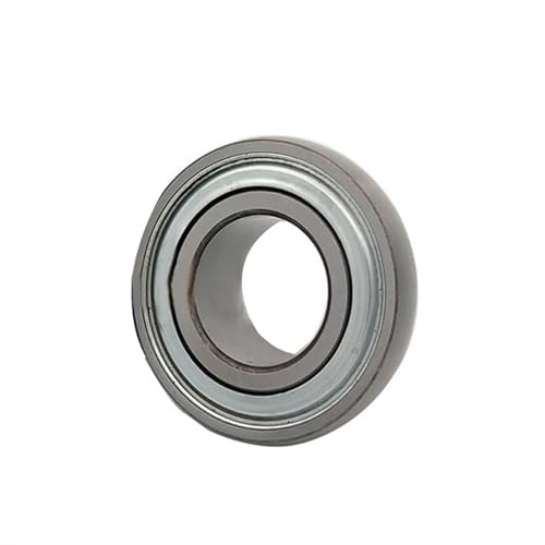 Sphärische Harvester Lager Eisen Abdeckung Dichtung SB201 SB202 SB203 SB204 SB205 SB206 SB207 SB208 SBFL204 1Pcs(SBFL204) von QEJBQKWU