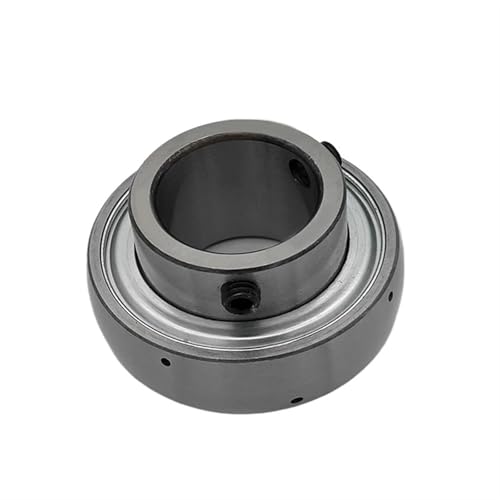 Sphärische Harvester-Lager SB201 SB202 SB203 SB204 SB205 SB206 SB207 SB208 AS201 AS202 AS203 AS203 AS204 AS205 2 Stück(SB208) von QEJBQKWU