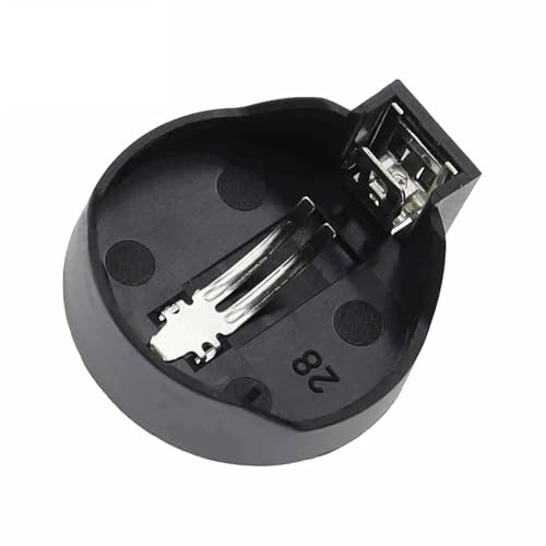 Tragbare CR2032 CR2025 Allgemeine Taste Batterie Clip Halter Box Fall 10Pcs Tragbare CR2032 CR2025 Allgemeine Taste Batterie Clip Halter Box Fall 10Pcs von QEJBQKWU