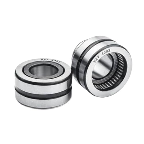 Volle Nadel Nadellager NAV4903P5 NAV4904P5 NAV4905P5 NAV4906P5 NAV4907P5 NAV4908P5 1Pcs(NAV4903 17X30X13) von QEJBQKWU