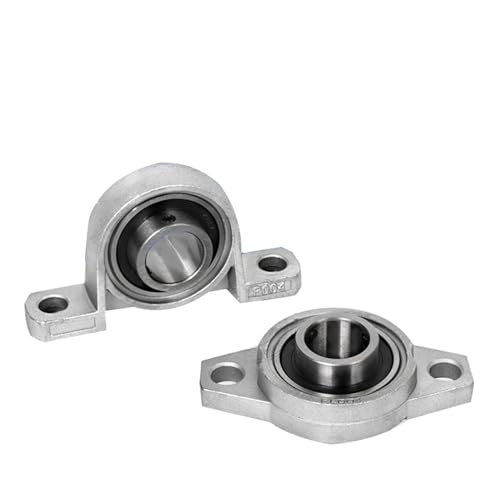 Zinklegierungslager P5 KP08 KFL08 KP000 KP001 KP002 KP003 KP004 KP005 KP006 KFL000 KFL001 002 003 004 005 006 2 Stück(KP000 P5) von QEJBQKWU