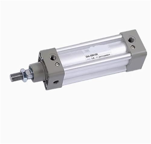 Zylinder DAL-63M175 DAL-50M50-007 DAI63M200 DAL-40N175 SC125X100 DAI-40M400 DAI40M400 DAI-40N150S DAI63M270 1 Stücke(SC125X100) von QEJBQKWU