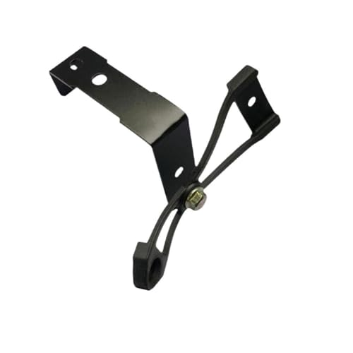Auto Parkheizung Kraftstoff Öl Pumpe Halterung Klemme Metalnoise Mute Shock Reduction Bracket Absorption von QEOTOH