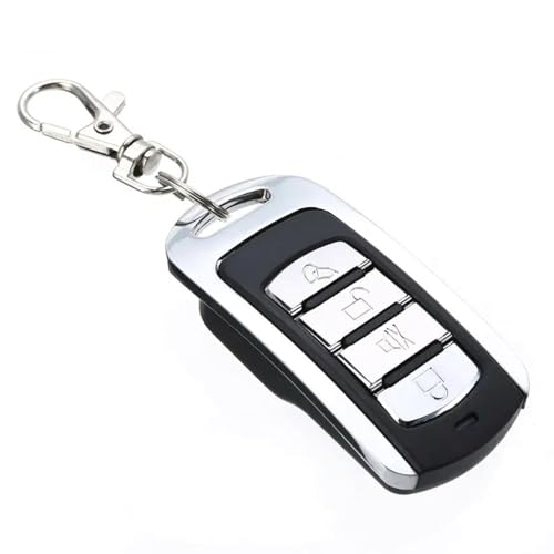 QEOTOH Garagen-Fernkopierer 287 MHz - 868 MHz Multi-Frequenz-Greifer Remote Code Gate Garagenöffner Klon QEOTOH Garagen-Fernkopierer 287 MHz - 868 MHz Multi-Frequenz-Greifer Remote Code Gate Garagenöffner Klon von QEOTOH
