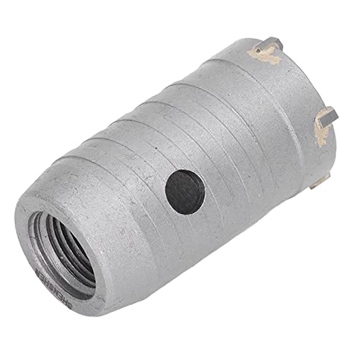 Lochsägenbohrer Bit 40 mm Öffner Carbid Schneidwerkzeug Beton Ziegelstein für die Installation von QERLONG