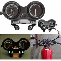 Drehzahlmesser Kilometerzähler Km/h Für YAMAHA YBR 125 YBR125 von QERSTA