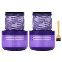 Filter für Dyson V11 SV14 Series Staubsauger Ersetzen DY-970013-02 & 97001302 von QERSTA