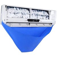 Reinigungsabdeckung für Klimaanlagen – Filterbürsten – wasserdichtes Netz – Staubschutz Reinigungsabdeckung für Klimaanlagen – Filterbürsten – wasserdichtes Netz – Staubschutz von QERSTA