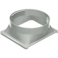 Tragbarer Kunststoff-Abluftschlauchanschluss für Fensterklimaanlagen Tragbarer Kunststoff-Abluftschlauchanschluss für Fensterklimaanlagen von QERSTA