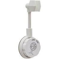 Verstellbarer Duschhalter mit Saugnapf – universell fürs Badezimmer von QERSTA