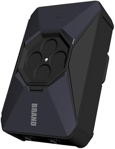 QEWEUUIE Anti-Bell-Gerät für Hunde von QEWEUUIE