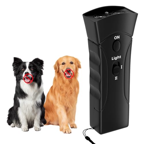 QEWEUUIE Antibell für Hunde-250718-37 QEWEUUIE Antibell für Hunde-250718-37 von QEWEUUIE